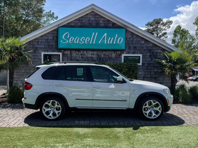 2013 BMW X5 xDrive35i Wilmington NC