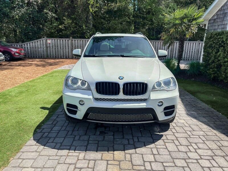 2013 BMW X5 xDrive35i Wilmington NC