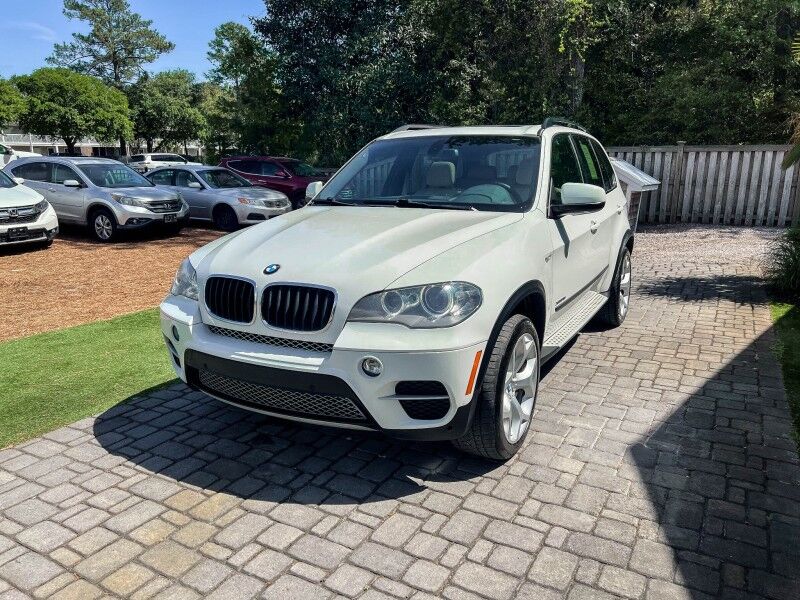 2013 BMW X5 xDrive35i Wilmington NC