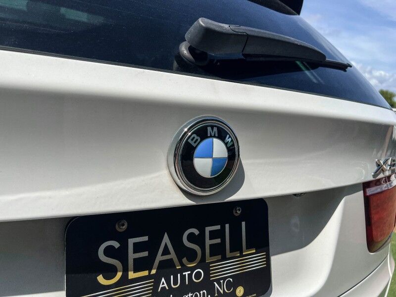 2013 BMW X5 xDrive35i Wilmington NC