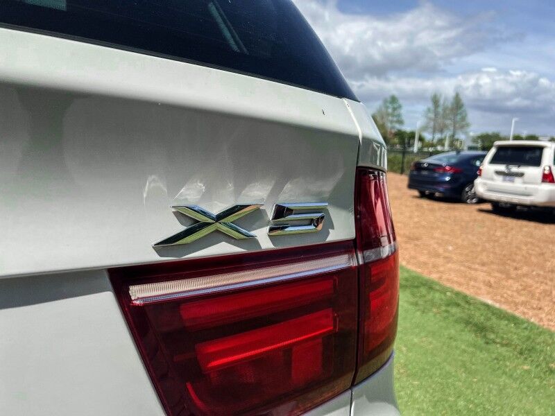2013 BMW X5 xDrive35i Wilmington NC