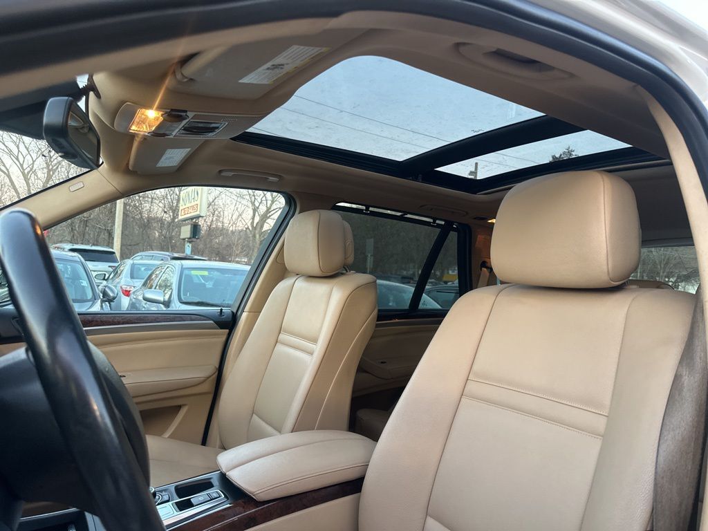 2013 BMW X5 xDrive35i Worcester MA