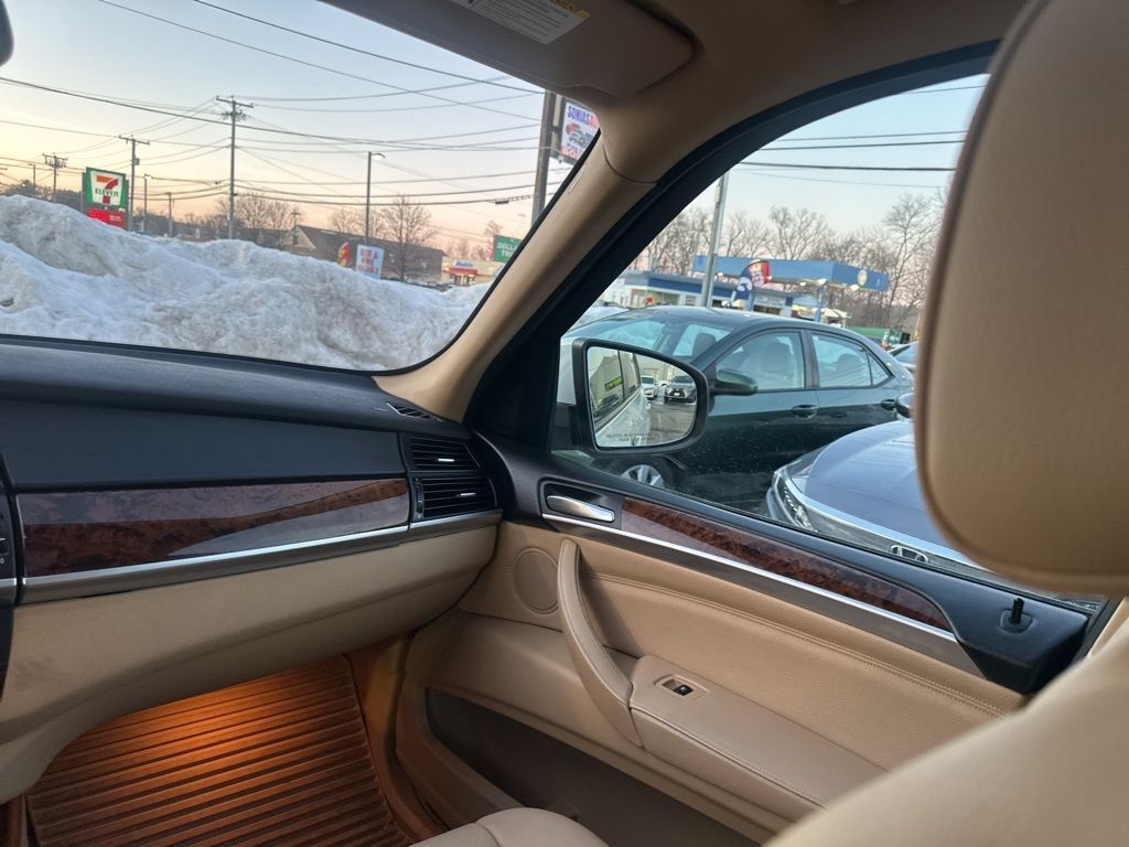 2013 BMW X5 xDrive35i Worcester MA