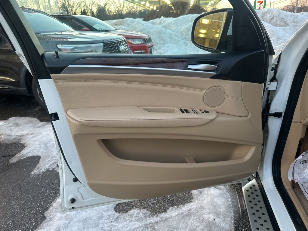 2013 BMW X5 xDrive35i Worcester MA