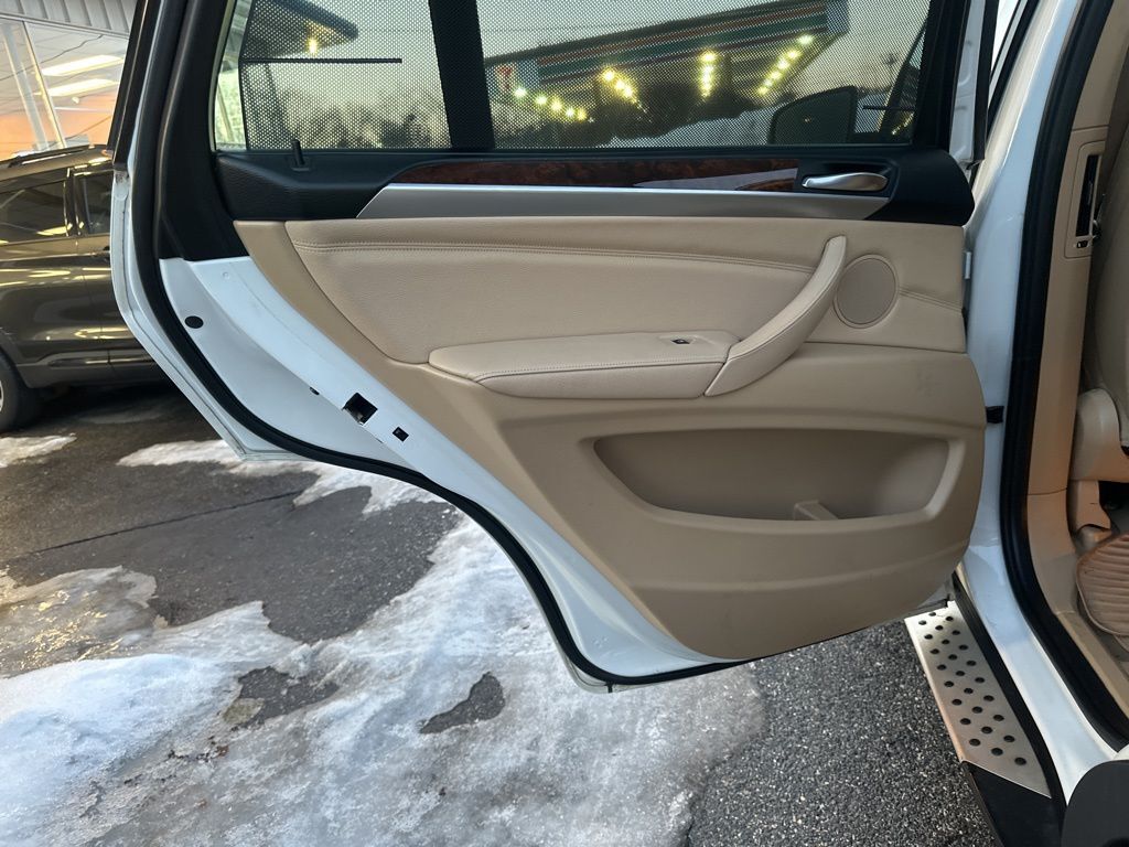2013 BMW X5 xDrive35i Worcester MA