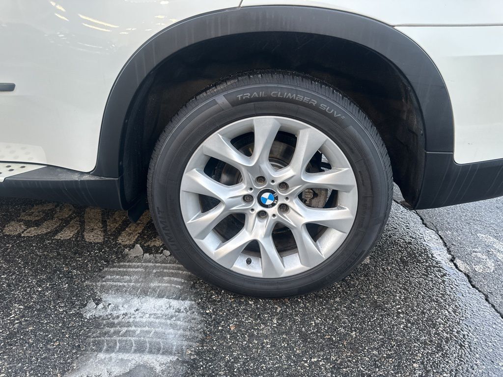 2013 BMW X5 xDrive35i Worcester MA