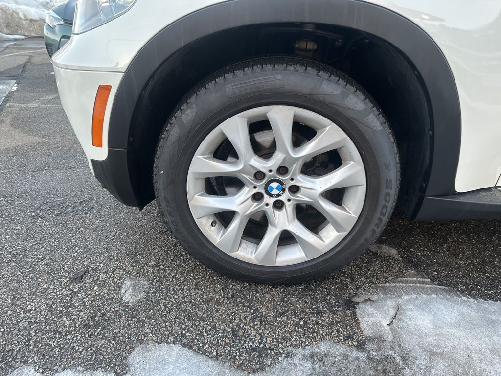 2013 BMW X5 xDrive35i Worcester MA