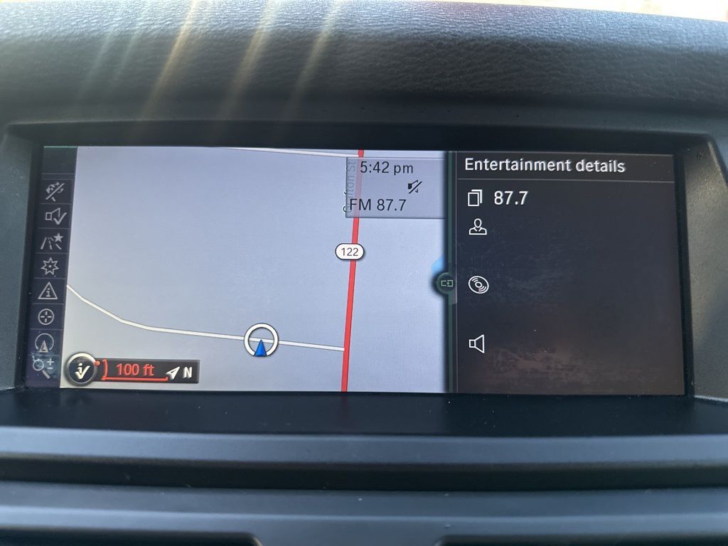 2013 BMW X5 xDrive35i Worcester MA