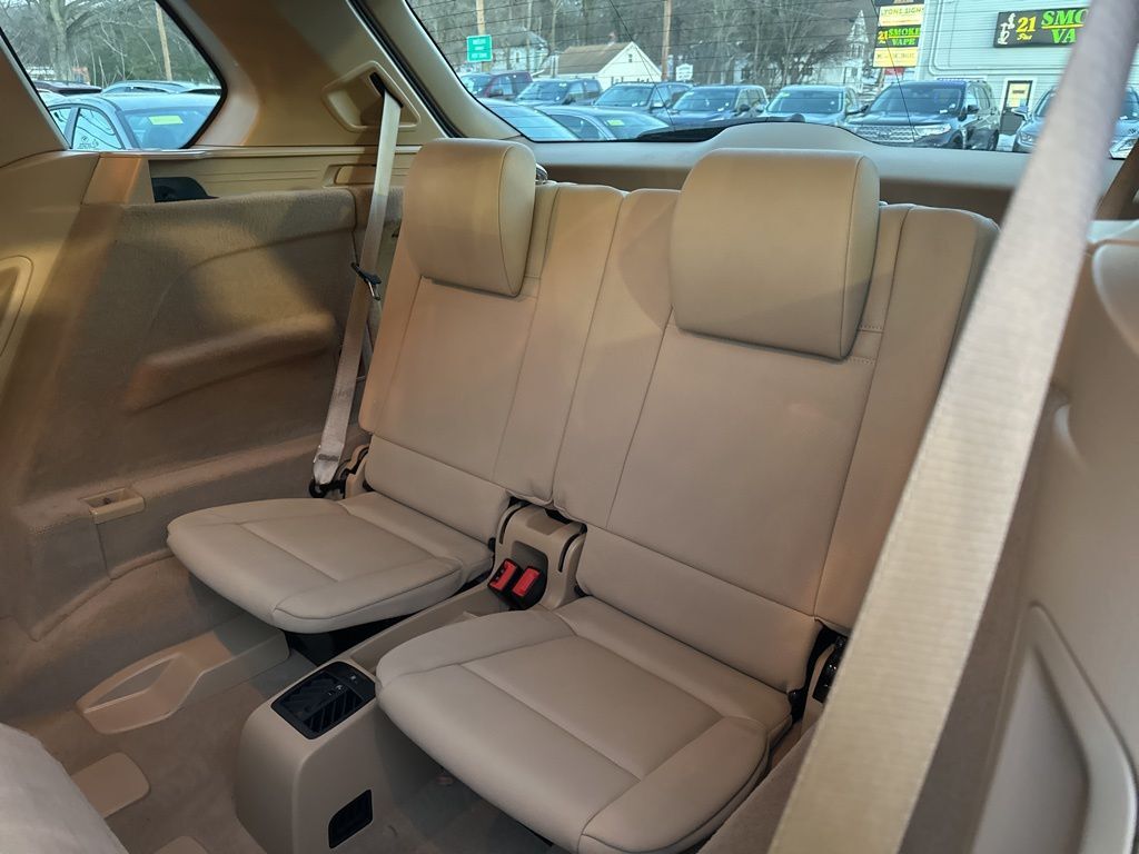 2013 BMW X5 xDrive35i Worcester MA