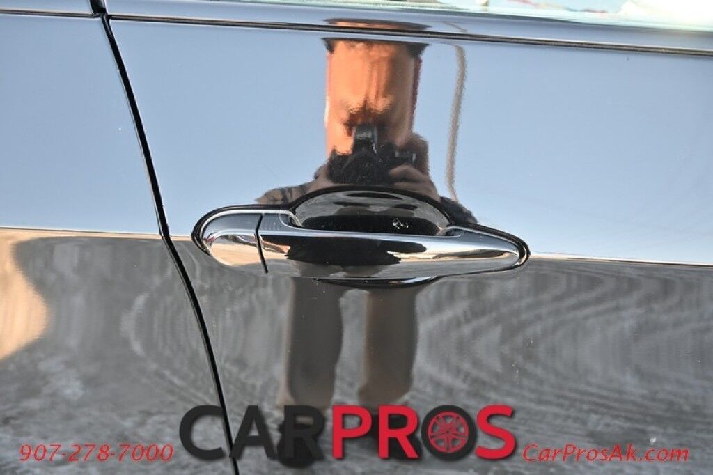 2013 BMW X5 xDrive50i - 4.4L V8 Turbo - AWD - Sport & Premium 2 Pkg - Power and Heated Leather Seats - HUD - Navigation - Keyless Entry - Push to Start - Backup Camera - Bluetooth - Rear Entertainment System w/ USB Adapter - Panoramic Sunroof - 1 Owner - Low Mil Anchorage AK