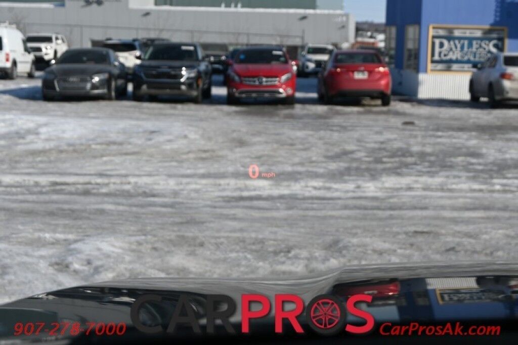 2013 BMW X5 xDrive50i - 4.4L V8 Turbo - AWD - Sport & Premium 2 Pkg - Power and Heated Leather Seats - HUD - Navigation - Keyless Entry - Push to Start - Backup Camera - Bluetooth - Rear Entertainment System w/ USB Adapter - Panoramic Sunroof - 1 Owner - Low Mil Anchorage AK