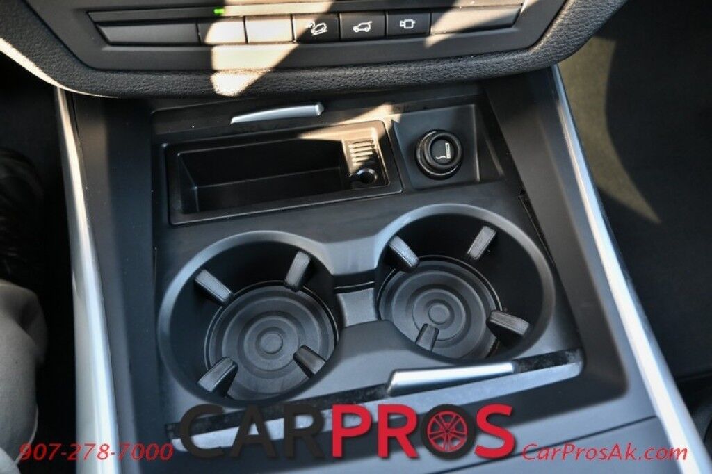 2013 BMW X5 xDrive50i - 4.4L V8 Turbo - AWD - Sport & Premium 2 Pkg - Power and Heated Leather Seats - HUD - Navigation - Keyless Entry - Push to Start - Backup Camera - Bluetooth - Rear Entertainment System w/ USB Adapter - Panoramic Sunroof - 1 Owner - Low Mil Anchorage AK