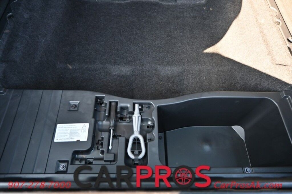 2013 BMW X5 xDrive50i - 4.4L V8 Turbo - AWD - Sport & Premium 2 Pkg - Power and Heated Leather Seats - HUD - Navigation - Keyless Entry - Push to Start - Backup Camera - Bluetooth - Rear Entertainment System w/ USB Adapter - Panoramic Sunroof - 1 Owner - Low Mil Anchorage AK