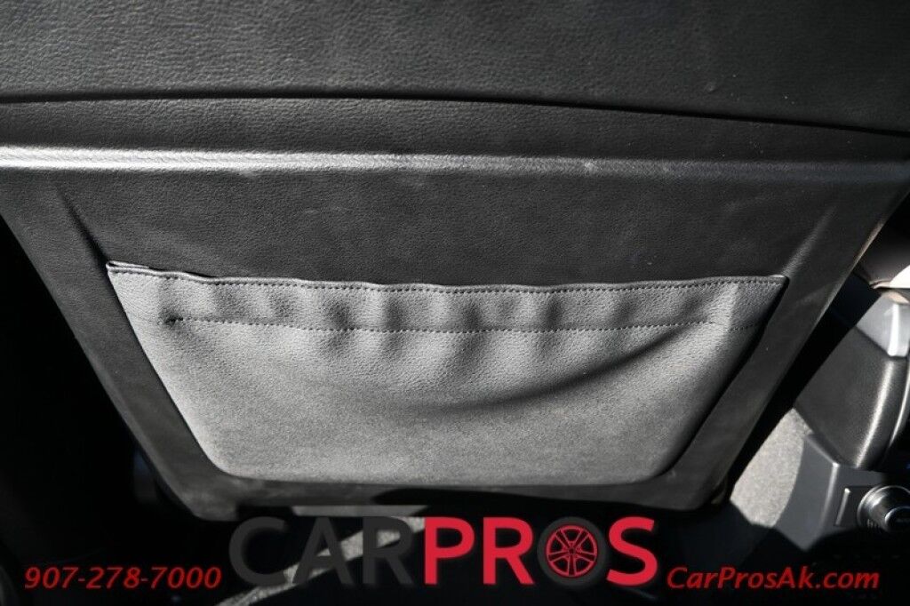 2013 BMW X5 xDrive50i - 4.4L V8 Turbo - AWD - Sport & Premium 2 Pkg - Power and Heated Leather Seats - HUD - Navigation - Keyless Entry - Push to Start - Backup Camera - Bluetooth - Rear Entertainment System w/ USB Adapter - Panoramic Sunroof - 1 Owner - Low Mil Anchorage AK