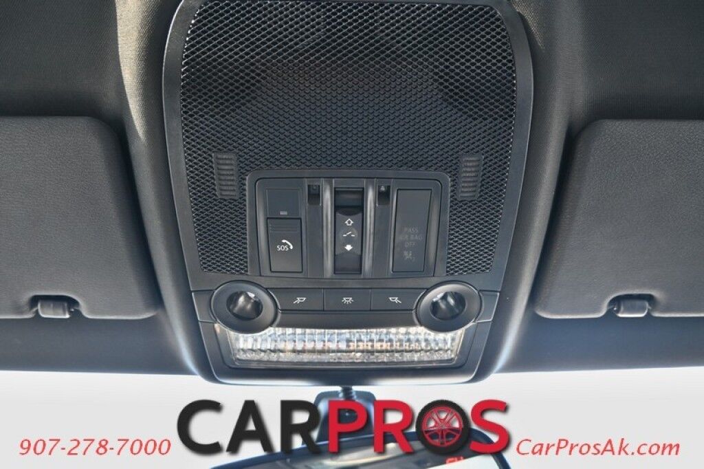 2013 BMW X5 xDrive50i - 4.4L V8 Turbo - AWD - Sport & Premium 2 Pkg - Power and Heated Leather Seats - HUD - Navigation - Keyless Entry - Push to Start - Backup Camera - Bluetooth - Rear Entertainment System w/ USB Adapter - Panoramic Sunroof - 1 Owner - Low Mil Anchorage AK