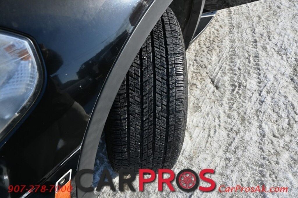 2013 BMW X5 xDrive50i - 4.4L V8 Turbo - AWD - Sport & Premium 2 Pkg - Power and Heated Leather Seats - HUD - Navigation - Keyless Entry - Push to Start - Backup Camera - Bluetooth - Rear Entertainment System w/ USB Adapter - Panoramic Sunroof - 1 Owner - Low Mil Anchorage AK