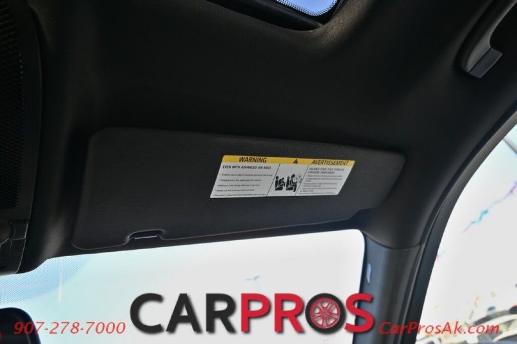 2013 BMW X5 xDrive50i - 4.4L V8 Turbo - AWD - Sport & Premium 2 Pkg - Power and Heated Leather Seats - HUD - Navigation - Keyless Entry - Push to Start - Backup Camera - Bluetooth - Rear Entertainment System w/ USB Adapter - Panoramic Sunroof - 1 Owner - Low Mil Anchorage AK