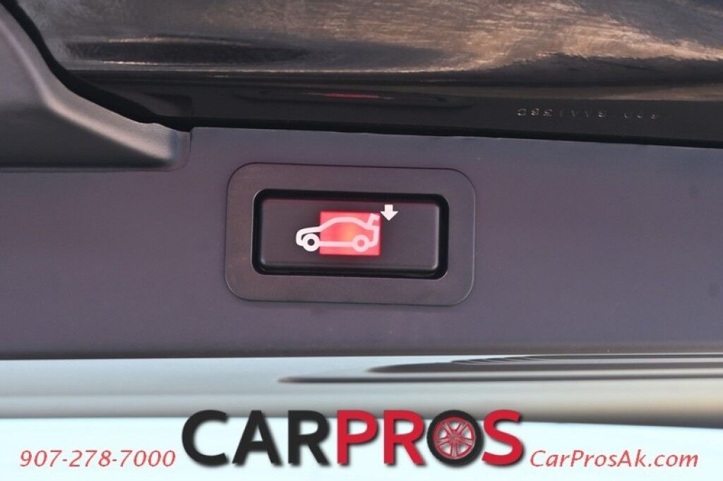 2013 BMW X5 xDrive50i - 4.4L V8 Turbo - AWD - Sport & Premium 2 Pkg - Power and Heated Leather Seats - HUD - Navigation - Keyless Entry - Push to Start - Backup Camera - Bluetooth - Rear Entertainment System w/ USB Adapter - Panoramic Sunroof - 1 Owner - Low Mil Anchorage AK