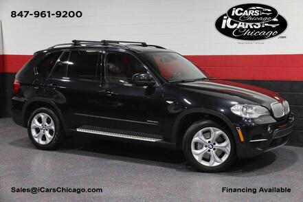 2013_BMW_X5 xDrive50i_Sport 4dr Suv_ Chicago IL
