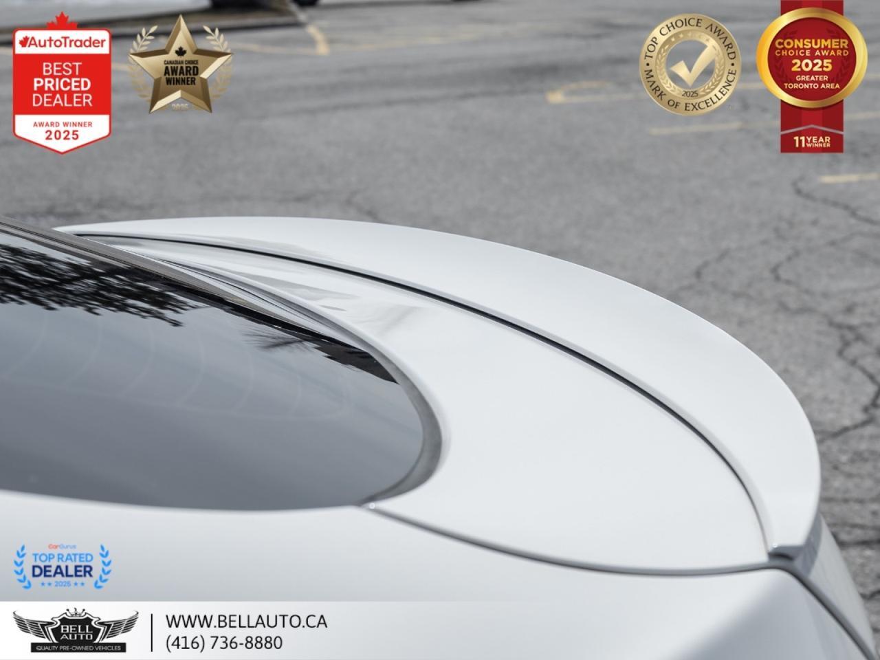 2013 BMW X6 35i | NAVI | B.CAM | SUNROOF | REDLTHR | NOACCIDENT Toronto ON