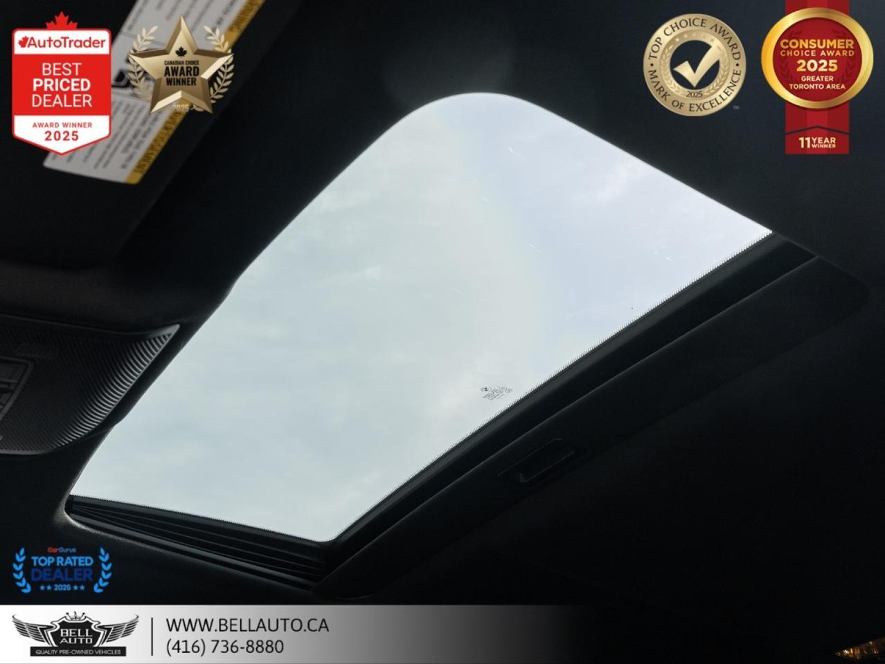 2013 BMW X6 35i | NAVI | B.CAM | SUNROOF | REDLTHR | NOACCIDENT Toronto ON