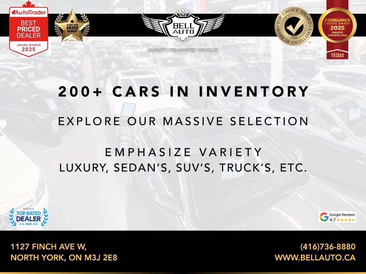 2013 BMW X6 35i SUNROOF BLUETOOTH NOACCIDENT Toronto ON