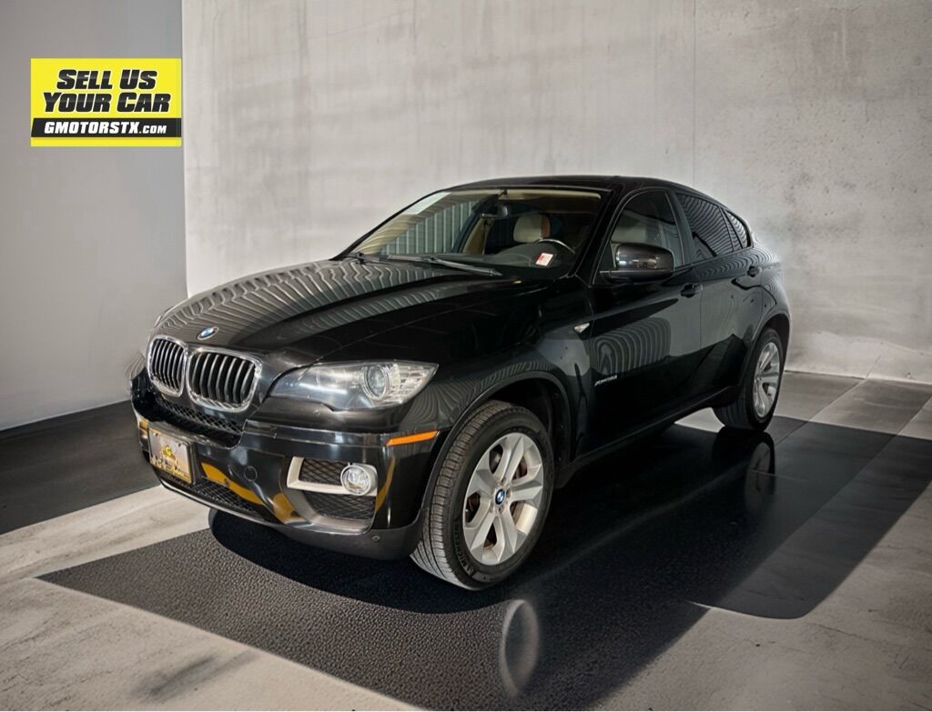 BMW Houston, TX