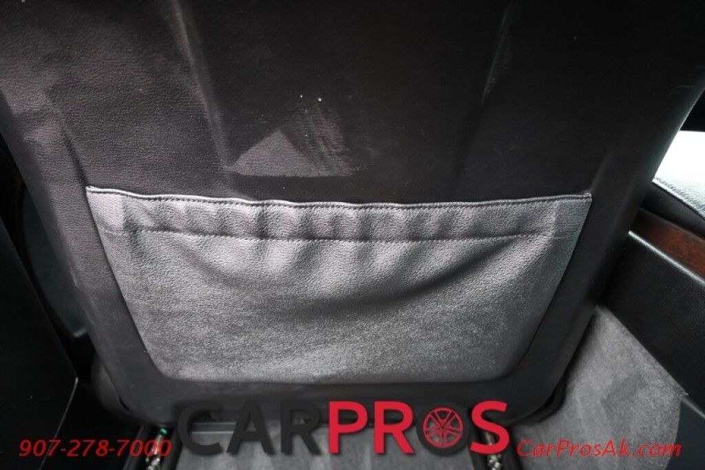 2013 BMW X6 xDrive35i - AWD - Premium & Cold Weather Pkg - Front & Rear Heated Leather Seats - Heated Steering Wheel - Push To Start - Navigation - Backup Camera - Bluetooth - Sunroof Anchorage AK