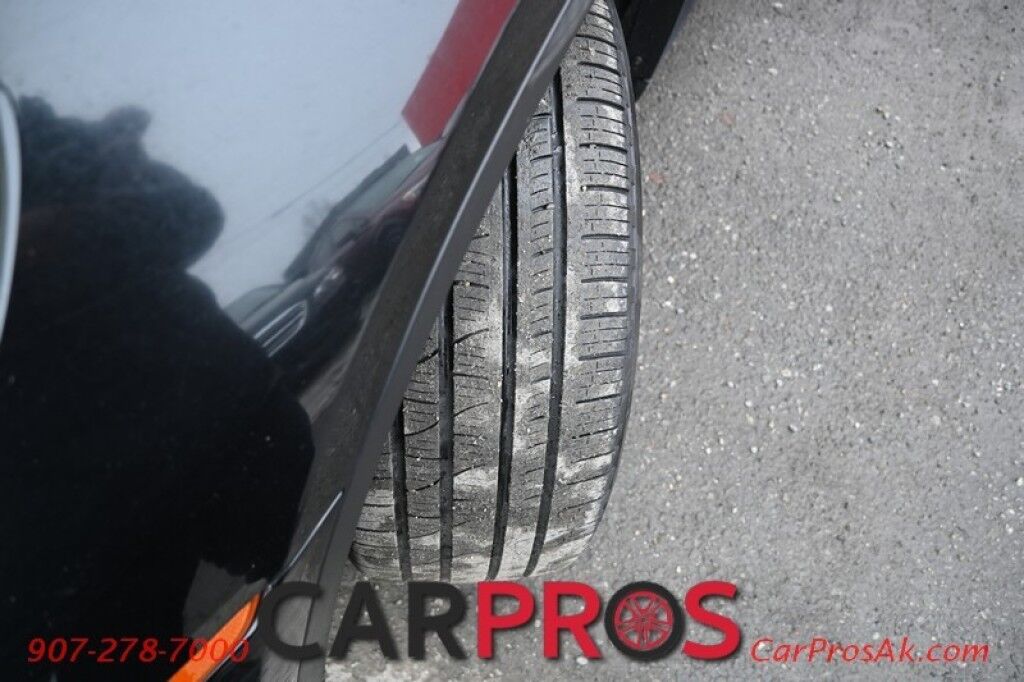 2013 BMW X6 xDrive35i - AWD - Premium & Cold Weather Pkg - Front & Rear Heated Leather Seats - Heated Steering Wheel - Push To Start - Navigation - Backup Camera - Bluetooth - Sunroof Anchorage AK