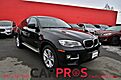 2013 BMW X6 xDrive35i - AWD - Premium & Cold Weather Pkg - Front & Rear Heated Leather Seats - Heate