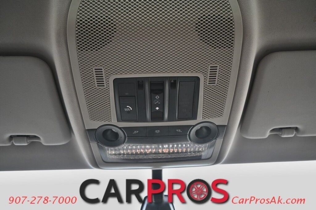 2013 BMW X6 xDrive35i - AWD - Premium & Cold Weather Pkg - Front & Rear Heated Leather Seats - Heated Steering Wheel - Push To Start - Navigation - Backup Camera - Bluetooth - Sunroof Anchorage AK