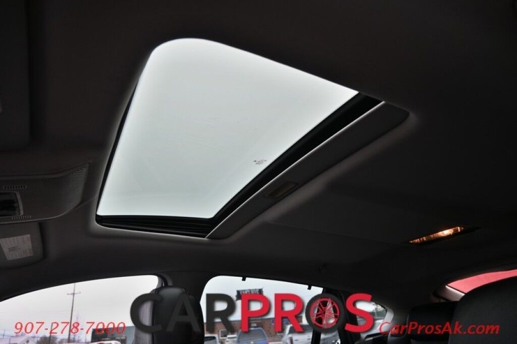 2013 BMW X6 xDrive35i - AWD - Premium & Cold Weather Pkg - Front & Rear Heated Leather Seats - Heated Steering Wheel - Push To Start - Navigation - Backup Camera - Bluetooth - Sunroof Anchorage AK