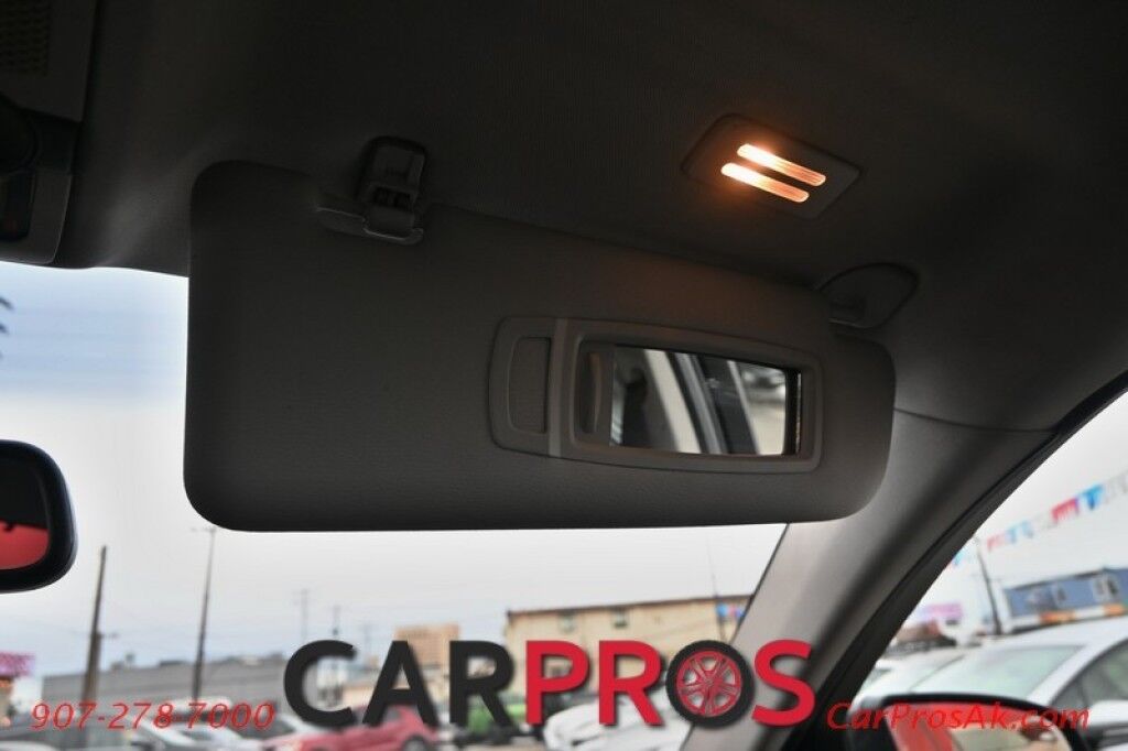 2013 BMW X6 xDrive35i - AWD - Premium & Cold Weather Pkg - Front & Rear Heated Leather Seats - Heated Steering Wheel - Push To Start - Navigation - Backup Camera - Bluetooth - Sunroof Anchorage AK