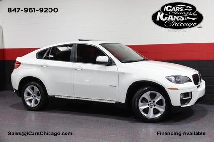 2013_BMW_X6_xDrive35i 4dr Suv_ Chicago IL