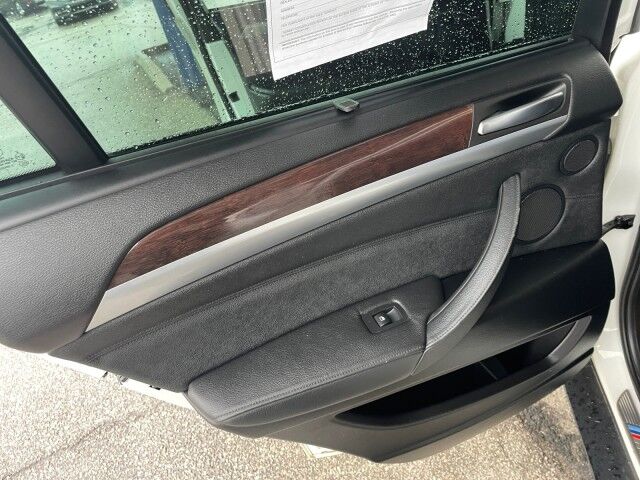 2013 BMW X6 xDrive35i Cleveland OH