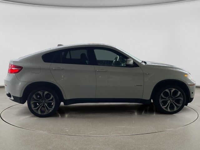 2013 BMW X6 xDrive35i Cleveland OH