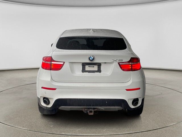 2013 BMW X6 xDrive35i Cleveland OH