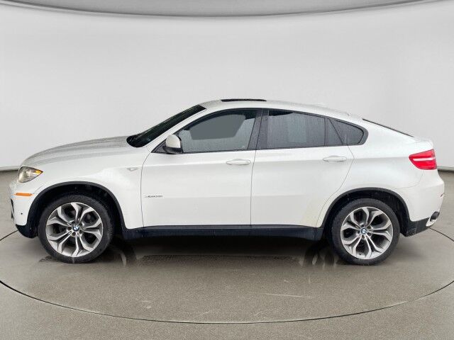 2013 BMW X6 xDrive35i Cleveland OH
