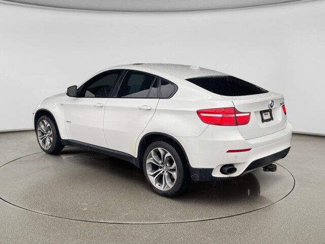 2013 BMW X6 xDrive35i Cleveland OH