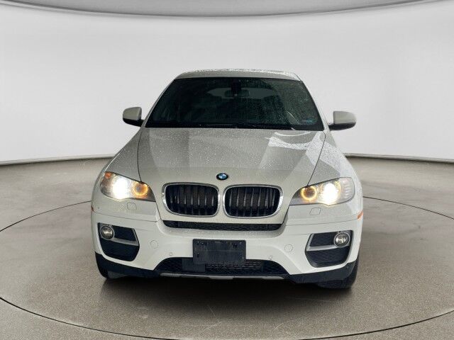 2013 BMW X6 xDrive35i Cleveland OH