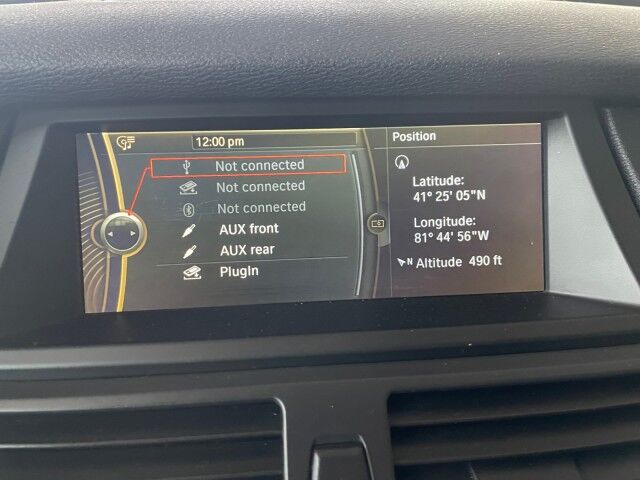 2013 BMW X6 xDrive35i Cleveland OH