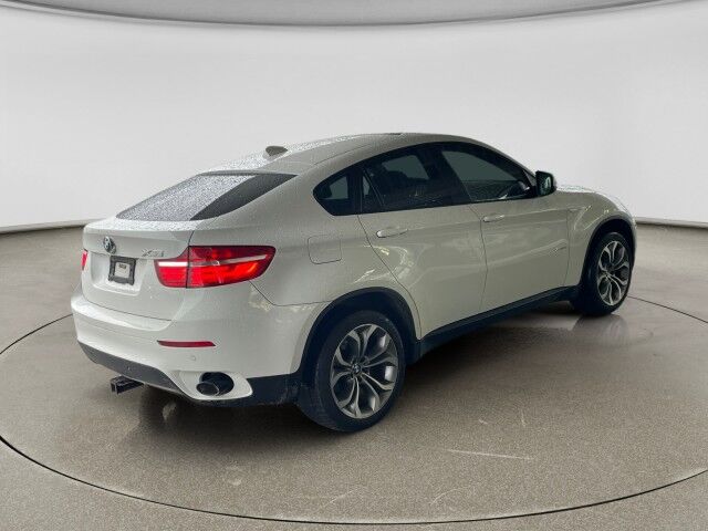 2013 BMW X6 xDrive35i Cleveland OH