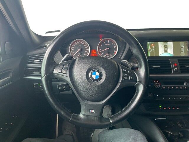 2013 BMW X6 xDrive35i Cleveland OH