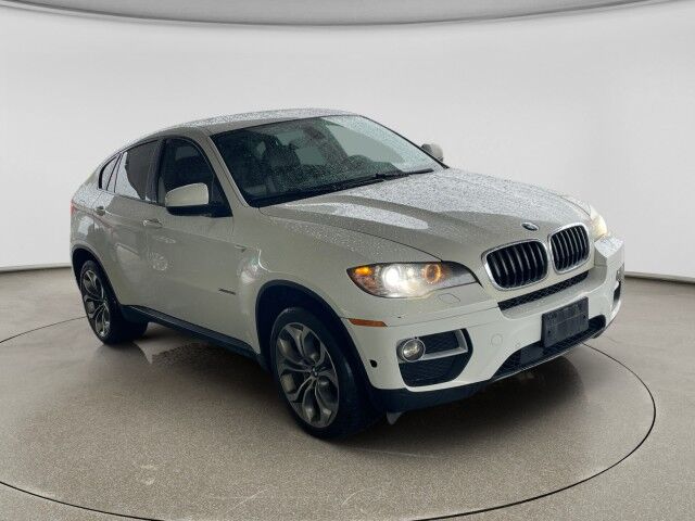 2013 BMW X6 xDrive35i Cleveland OH