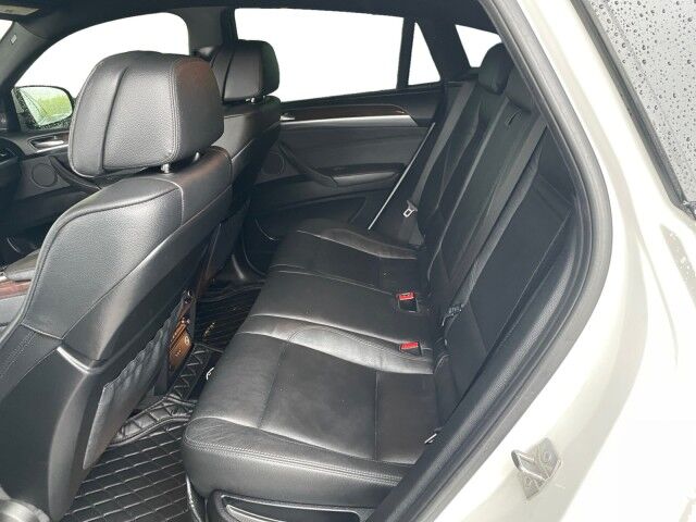 2013 BMW X6 xDrive35i Cleveland OH
