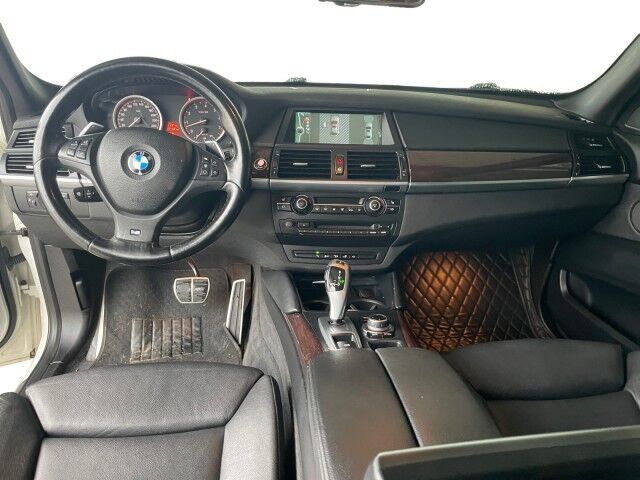 2013 BMW X6 xDrive35i Cleveland OH