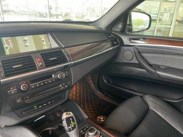 2013 BMW X6 xDrive35i Cleveland OH