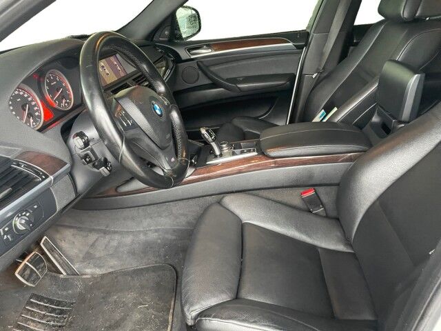 2013 BMW X6 xDrive35i Cleveland OH