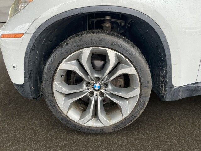 2013 BMW X6 xDrive35i Cleveland OH