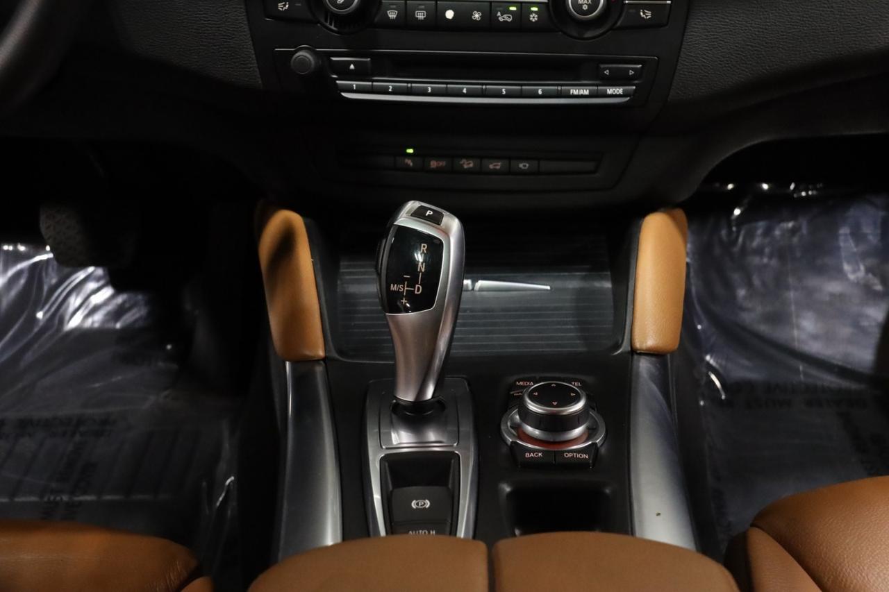 2013 BMW X6 xDrive35i Sport Activity Pkg 4dr Suv Skokie IL